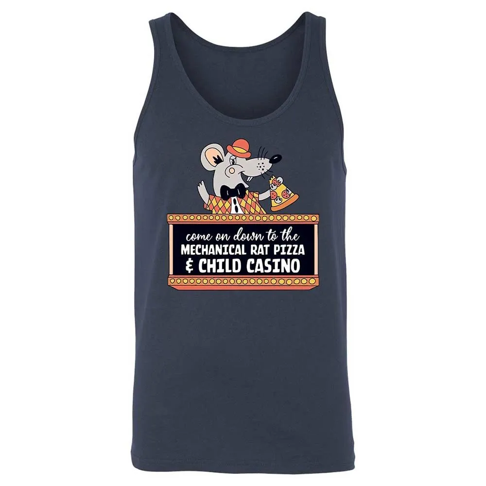 Child Casino - Navy - 8