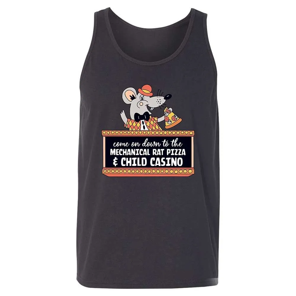 Child Casino - Dark Grey - 9