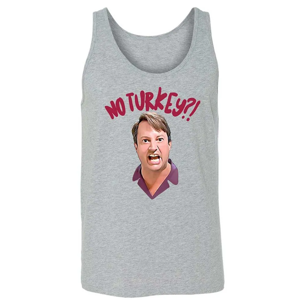 Unisex Jersey Tank - 1W9BGT12 - Athletic Heather - 2