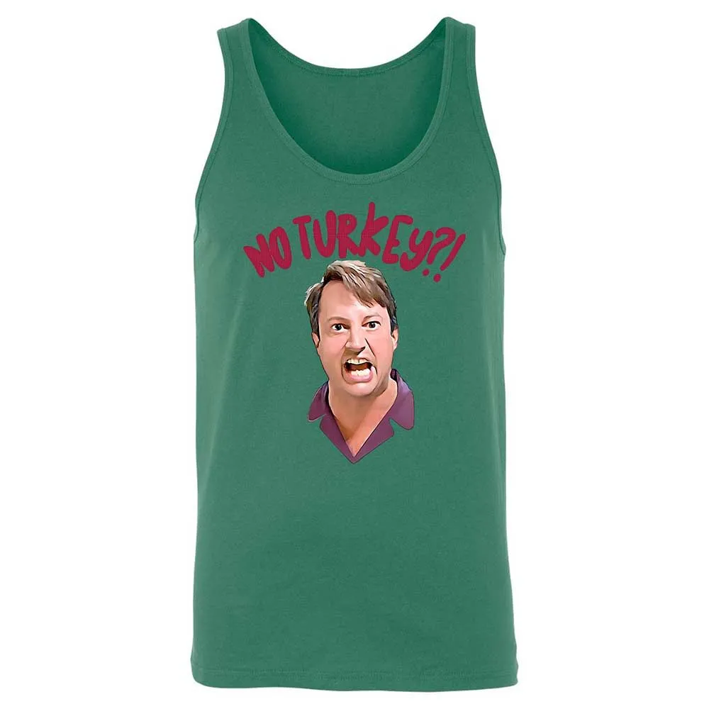 Unisex Jersey Tank - 1W9BGT12 - Kelly - 6