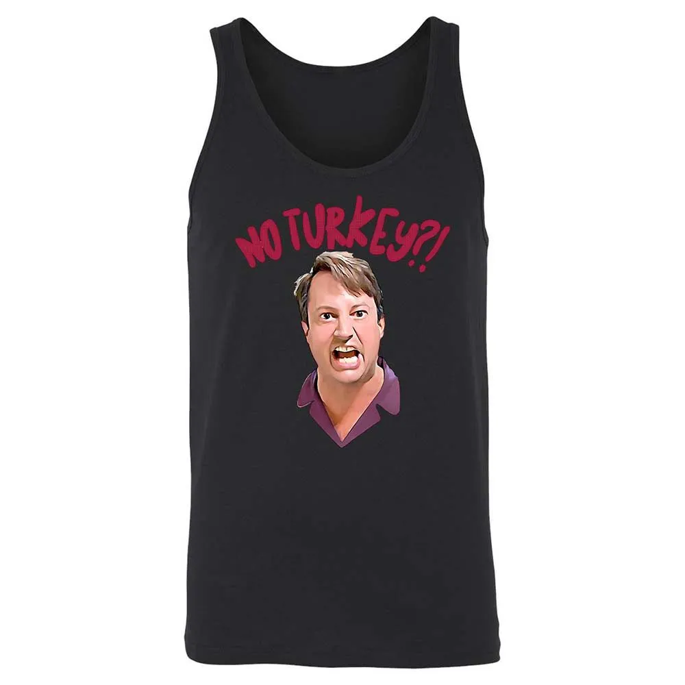 Unisex Jersey Tank - 1W9BGT12 - Black - 7