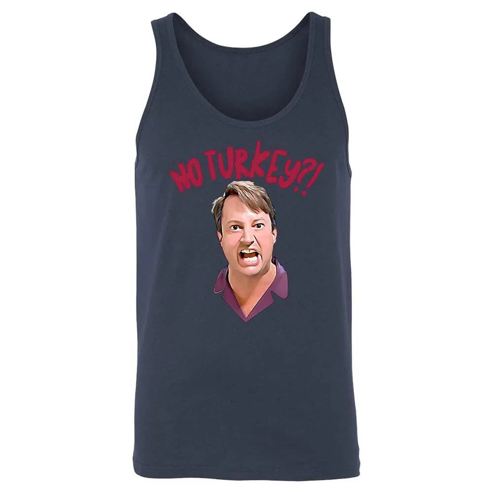 Unisex Jersey Tank - 1W9BGT12 - Navy - 8