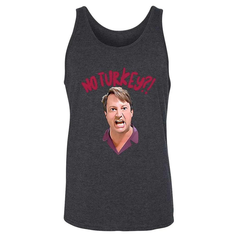 Unisex Jersey Tank - 1W9BGT12 - Dark Grey Heather - 10