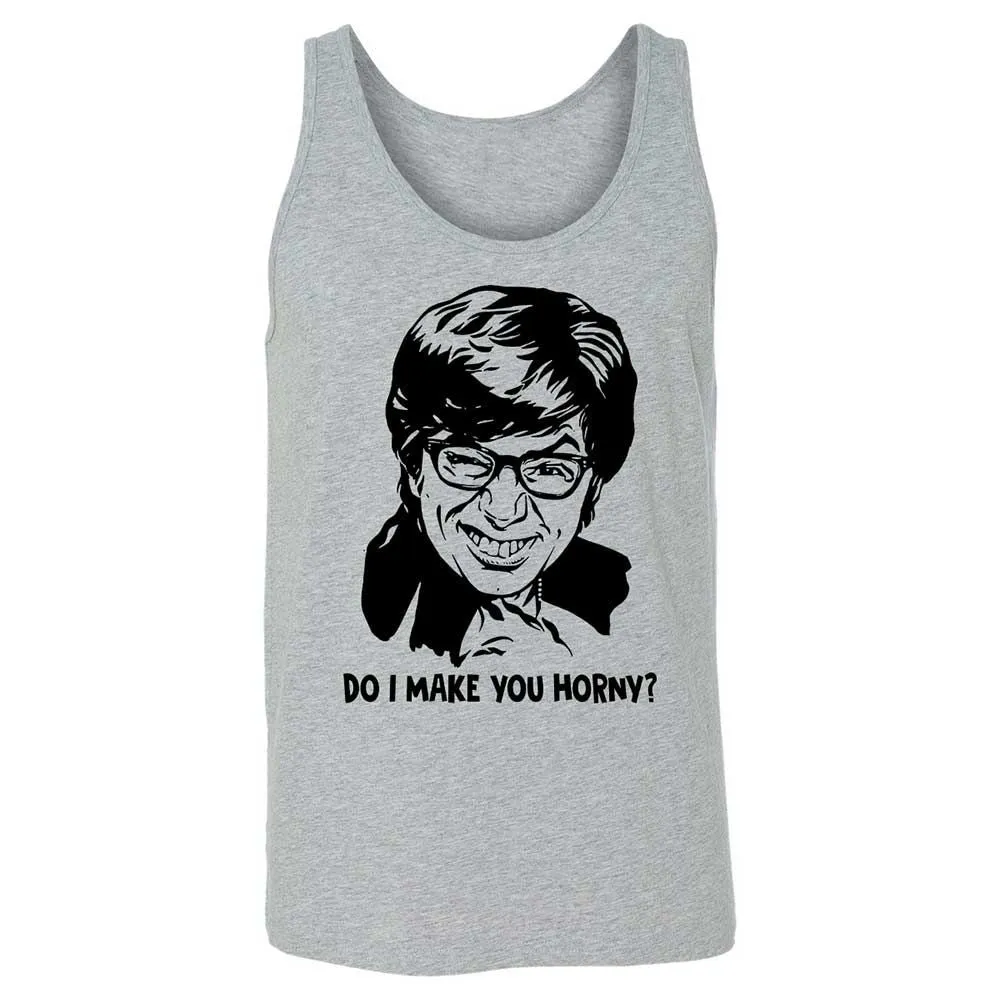 Unisex Jersey Tank - 8HX2XJ1M - Athletic Heather - 2