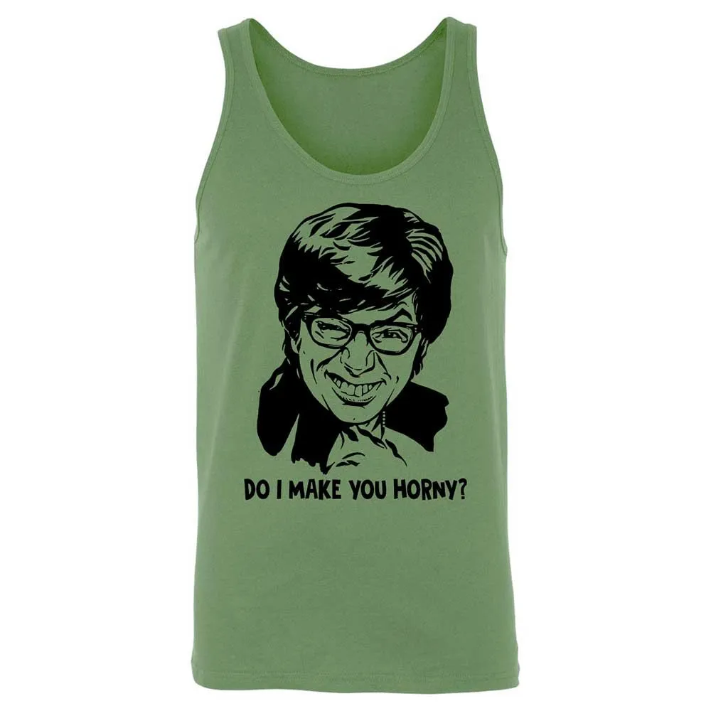 Unisex Jersey Tank - 8HX2XJ1M - Leaf - 5