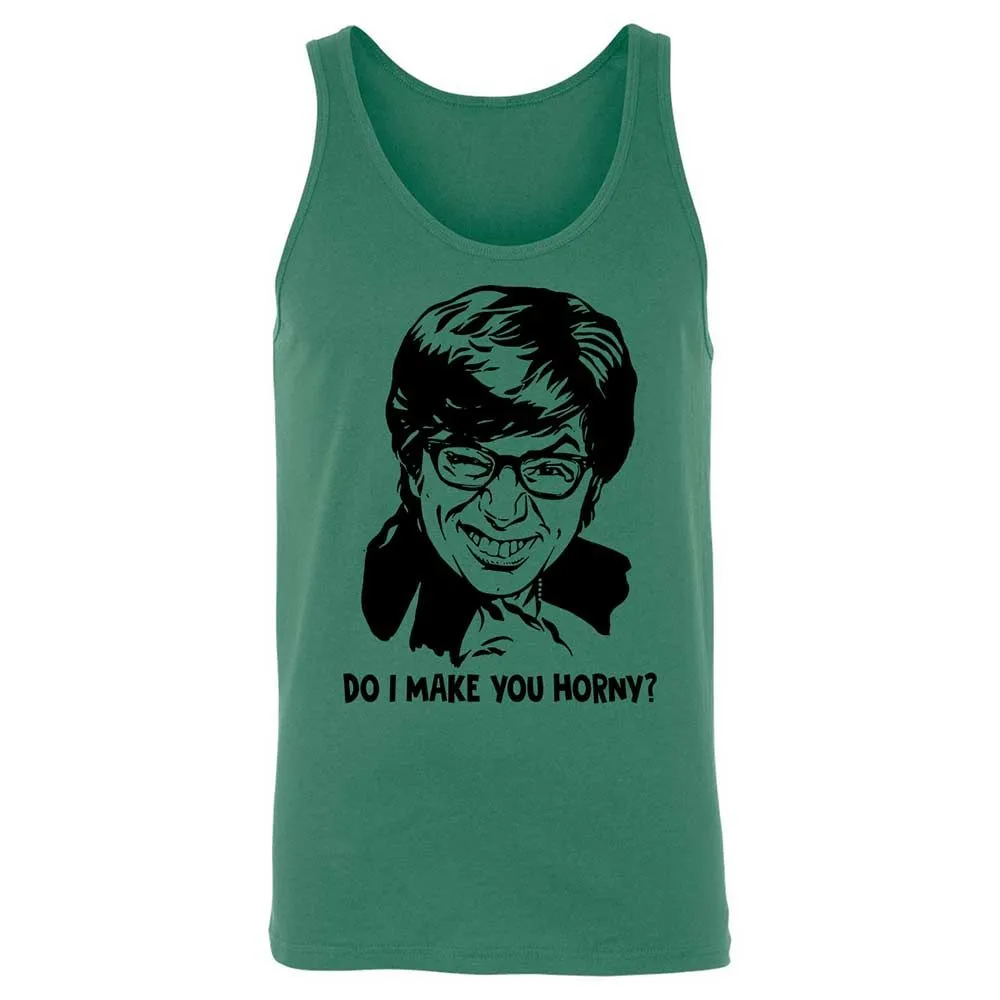 Unisex Jersey Tank - 8HX2XJ1M - Kelly - 6
