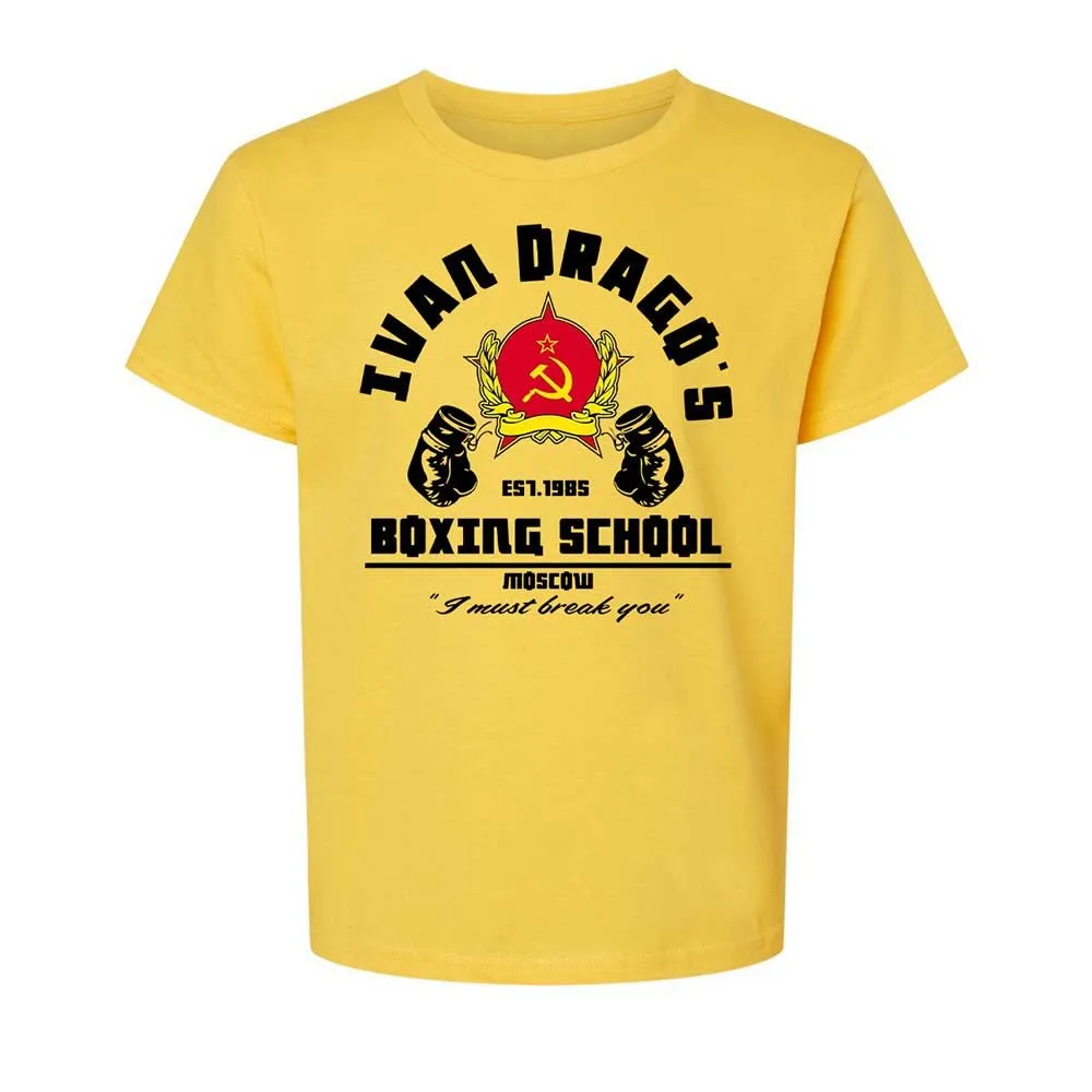 Kids T-Shirt - MSM6CLGU - Daisy - 9