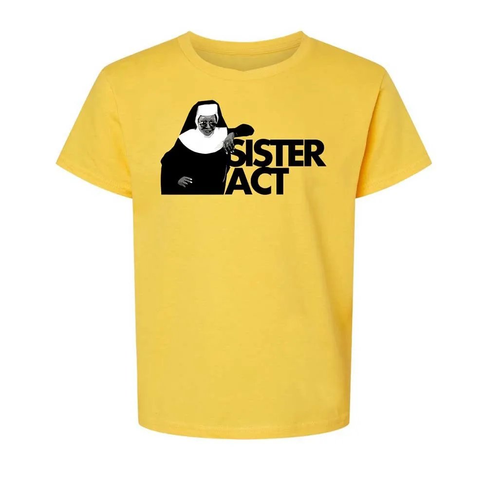 Kids T-Shirt - GUGDGVGC - Daisy - 9