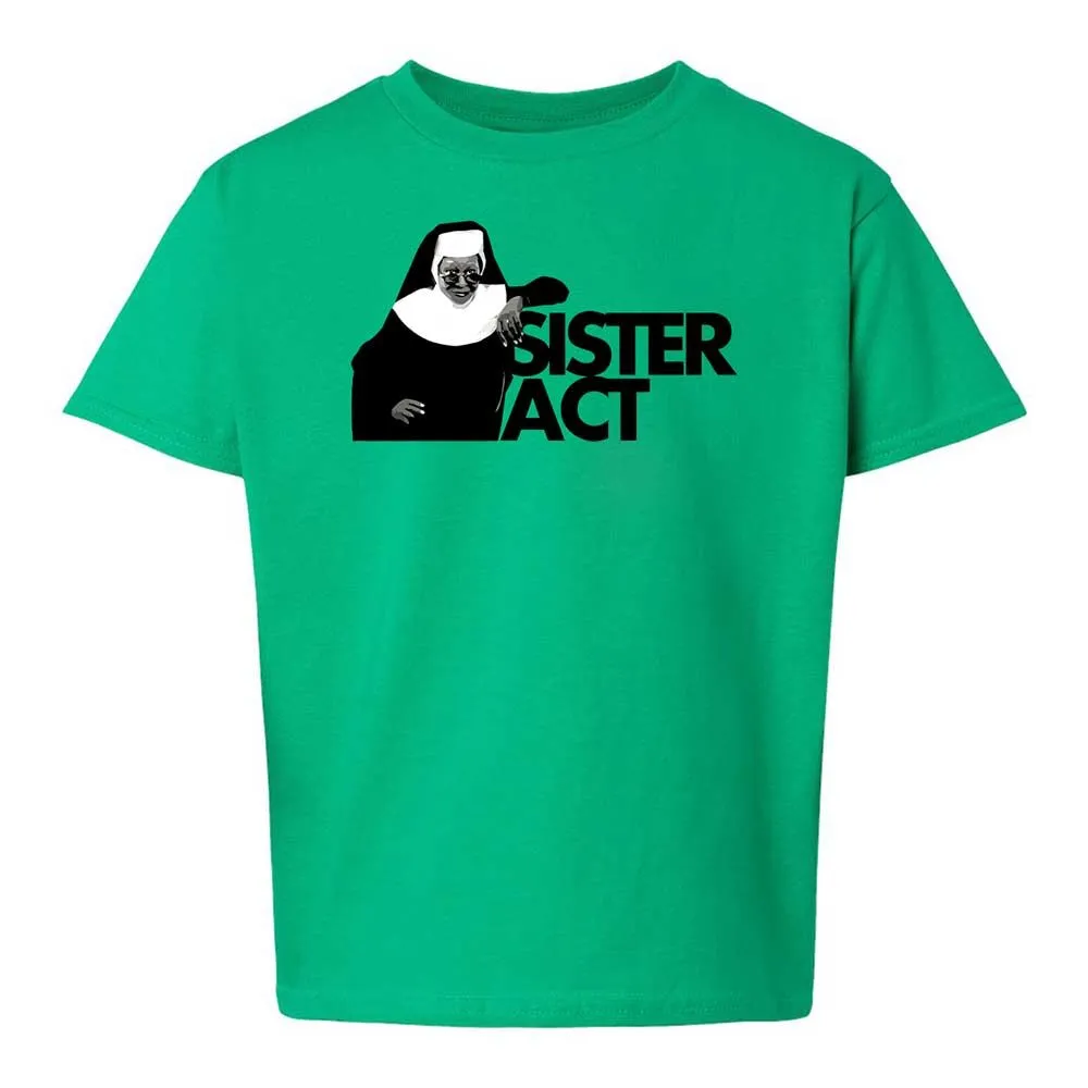 Kids T-Shirt - GUGDGVGC - Irish Green - 12