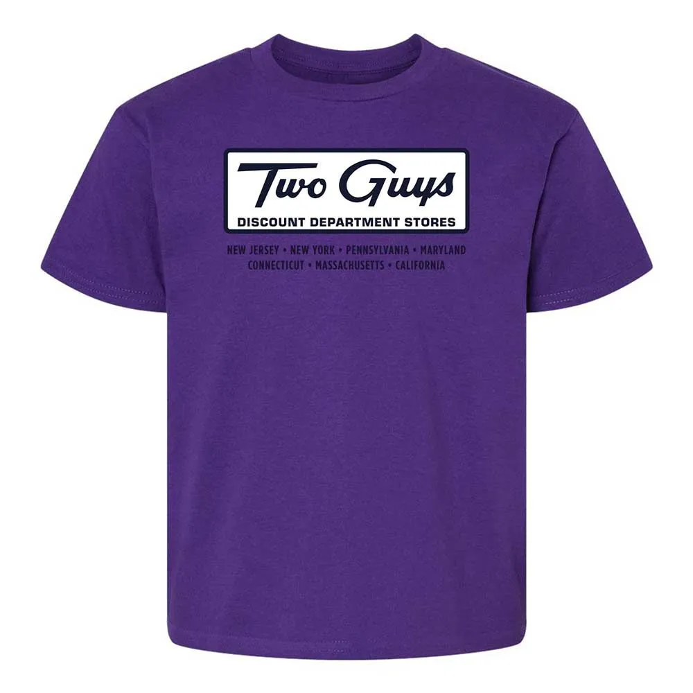 Department Stores - Purple - 11