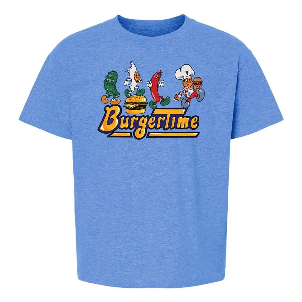 BurgerTime - Heather Royal - 14