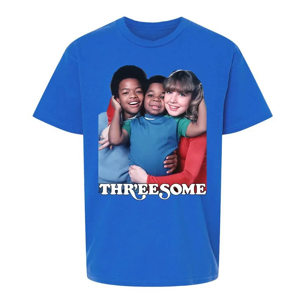 Threesome - Royal - 4