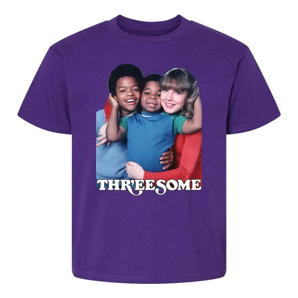 Threesome - Purple - 11