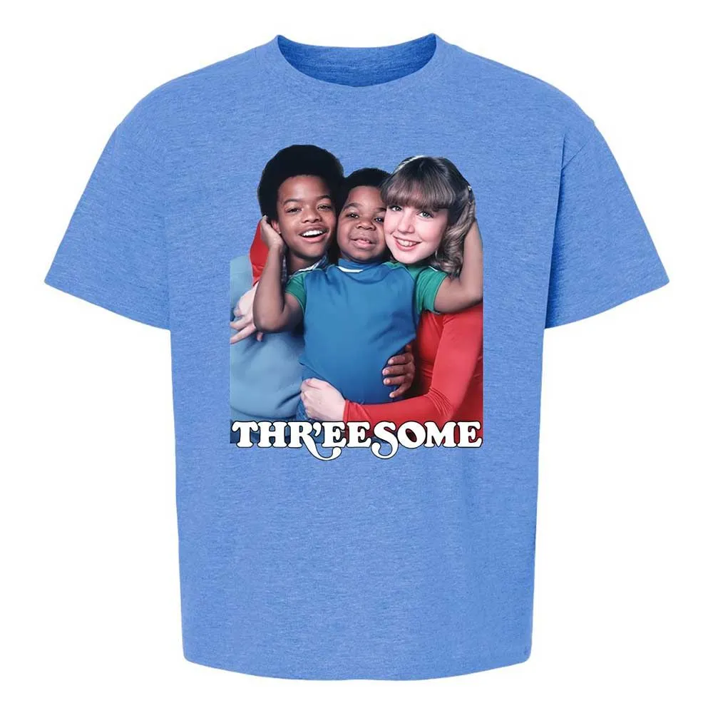 Threesome - Heather Royal - 14