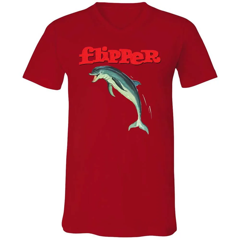 Flipper Vintage - Red - 5