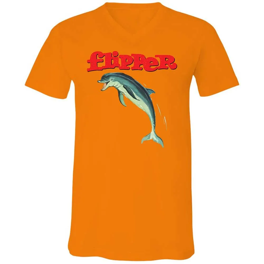 Flipper Vintage - Orange - 7