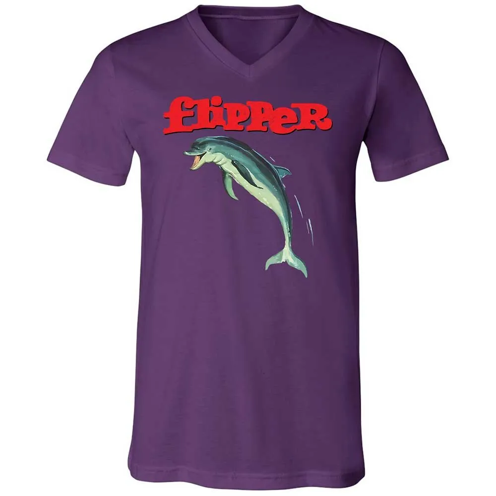 Flipper Vintage - Team Purple - 10