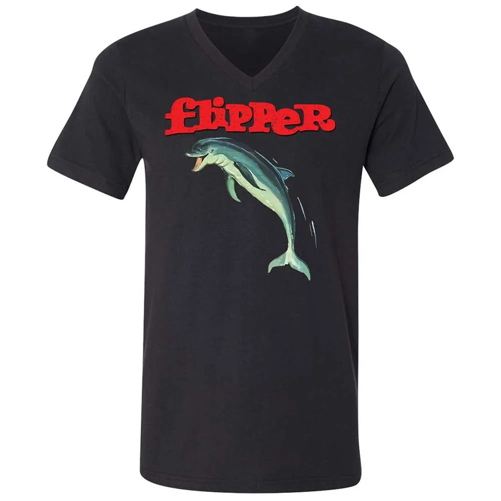 Flipper Vintage - Black - 11