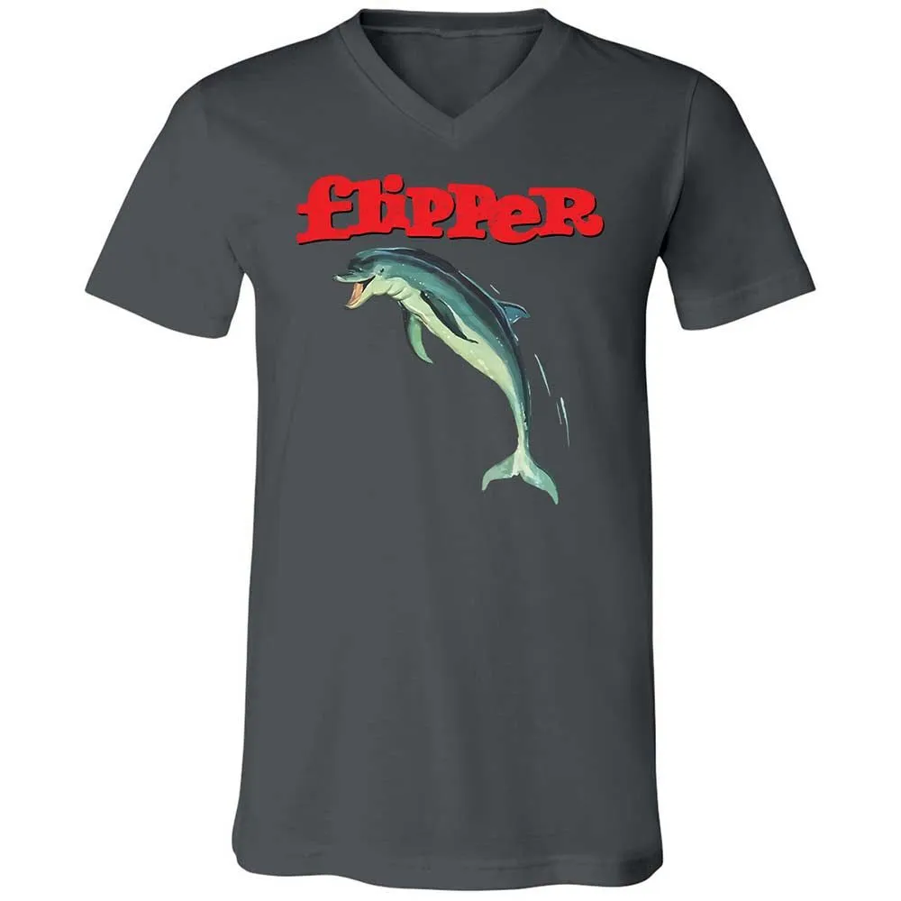 Flipper Vintage - Asphalt - 16