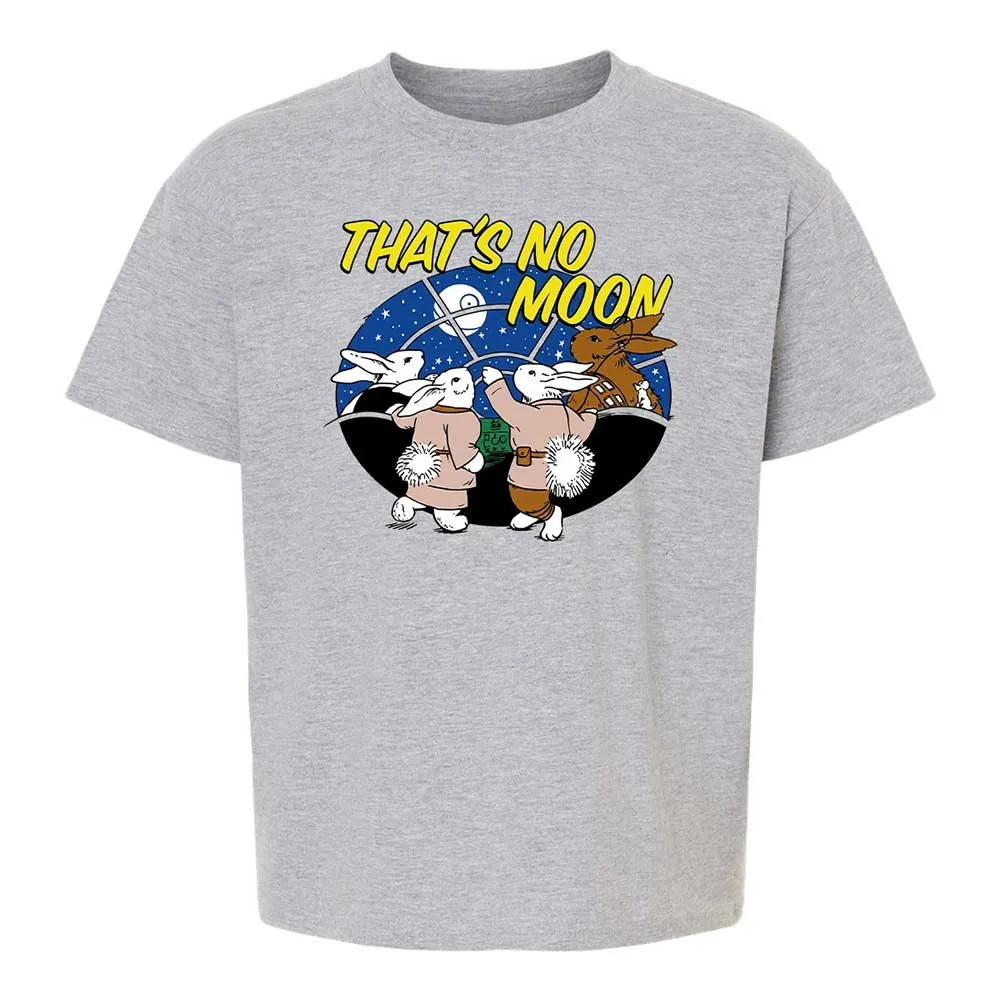 Kids T-Shirt - White - Sport Grey - 2
