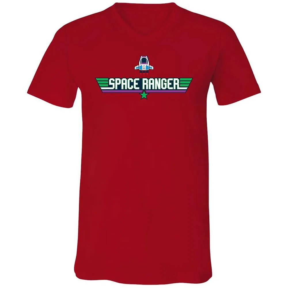 Space Ranger - Red - 5