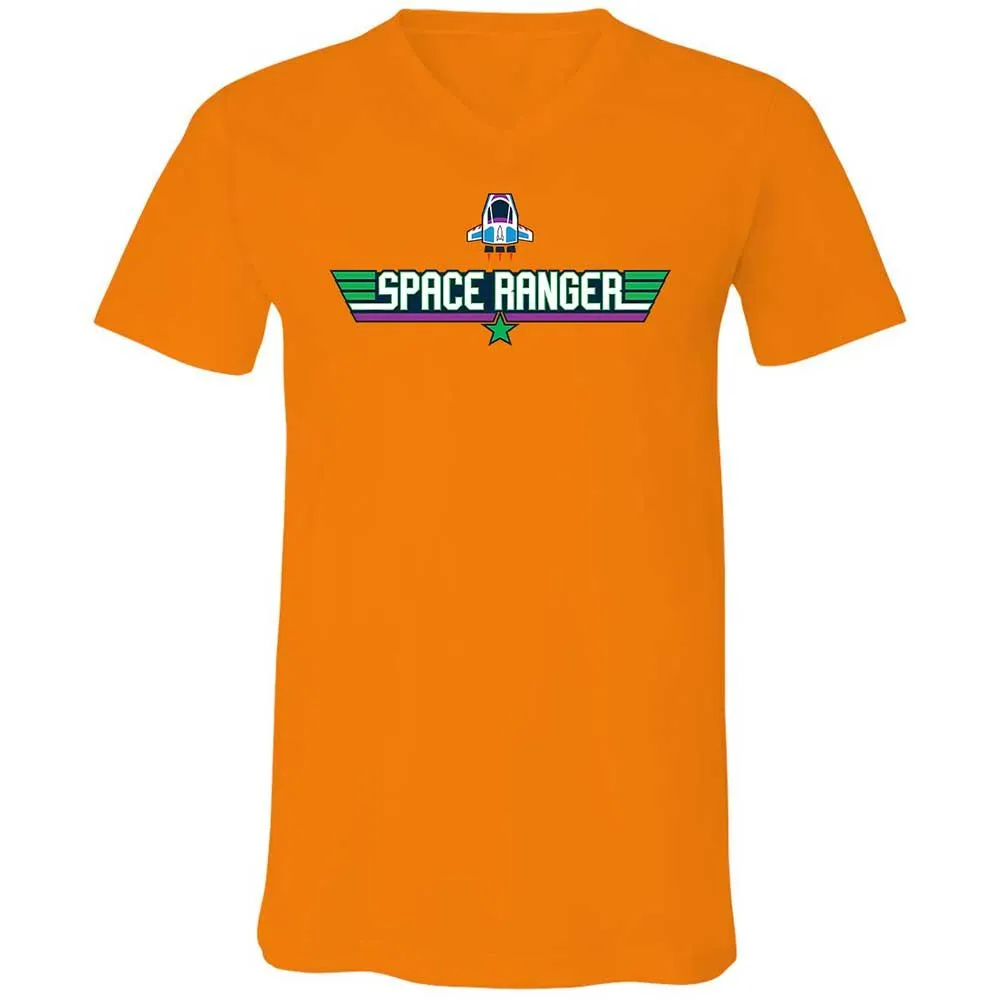 Space Ranger - Orange - 7