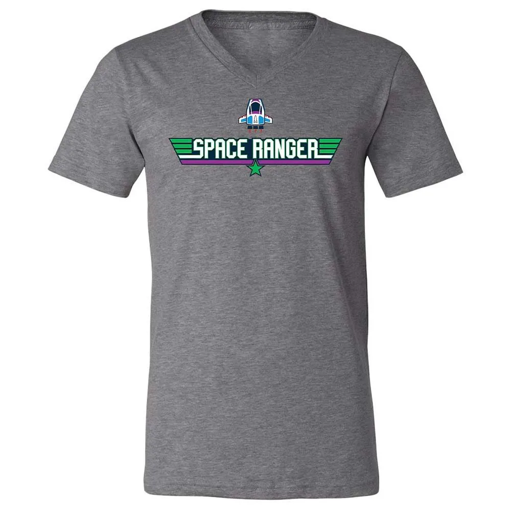 Space Ranger - Deep Heather - 9