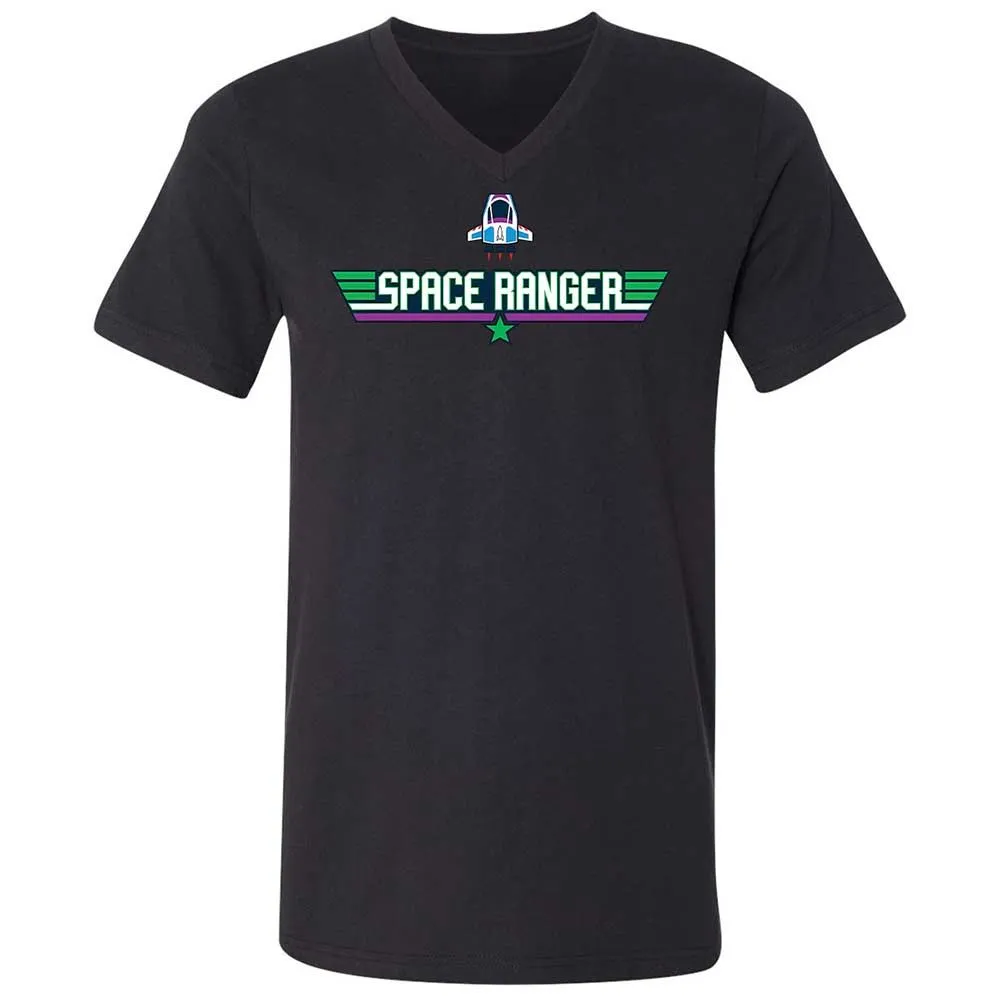 Space Ranger - Black - 11