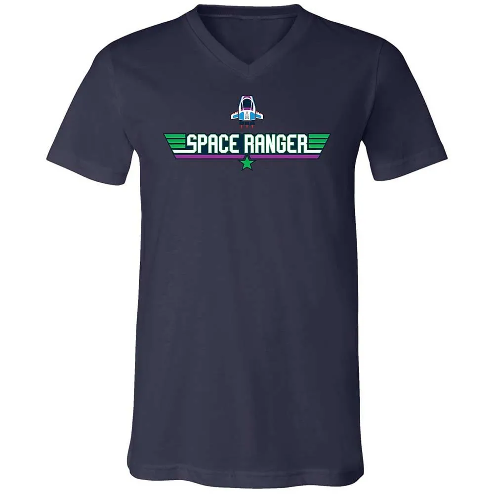 Space Ranger - Navy - 12