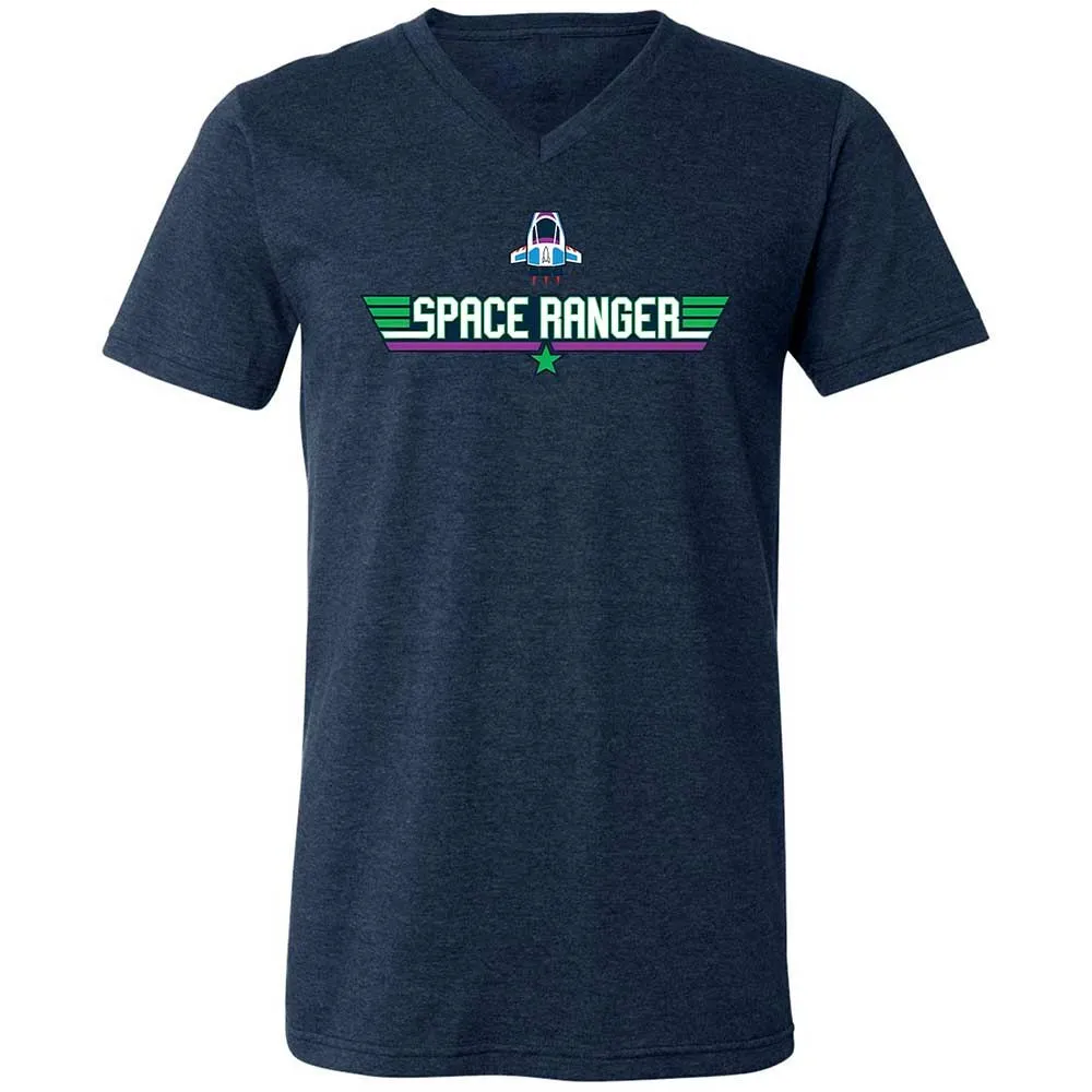 Space Ranger - Heather Navy - 13
