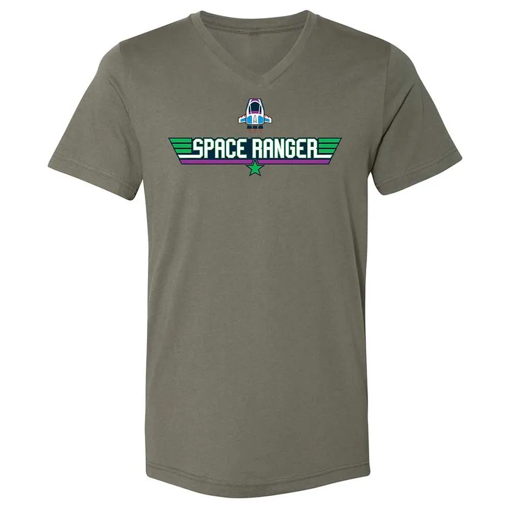 Space Ranger - Military Green - 15