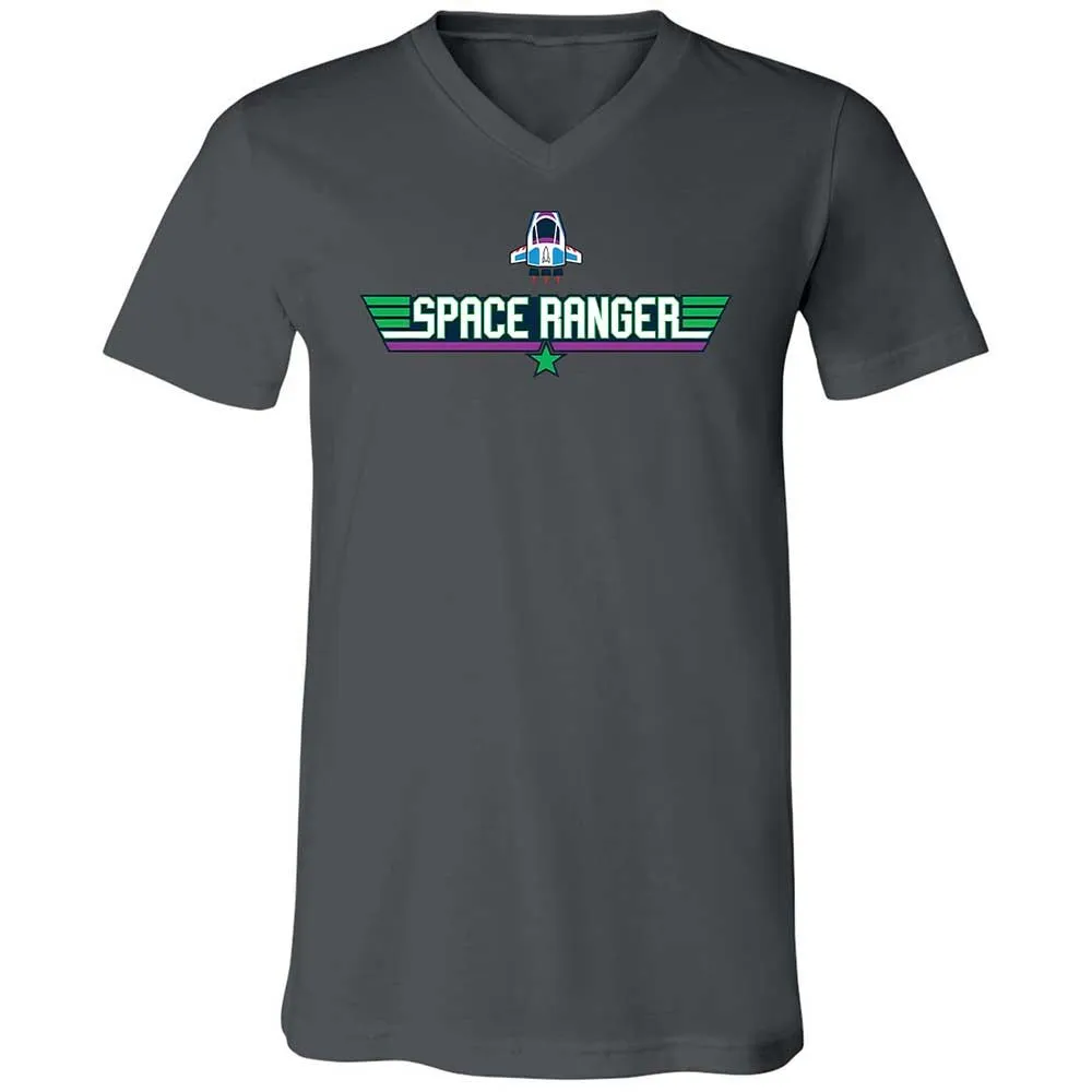 Space Ranger - Asphalt - 16