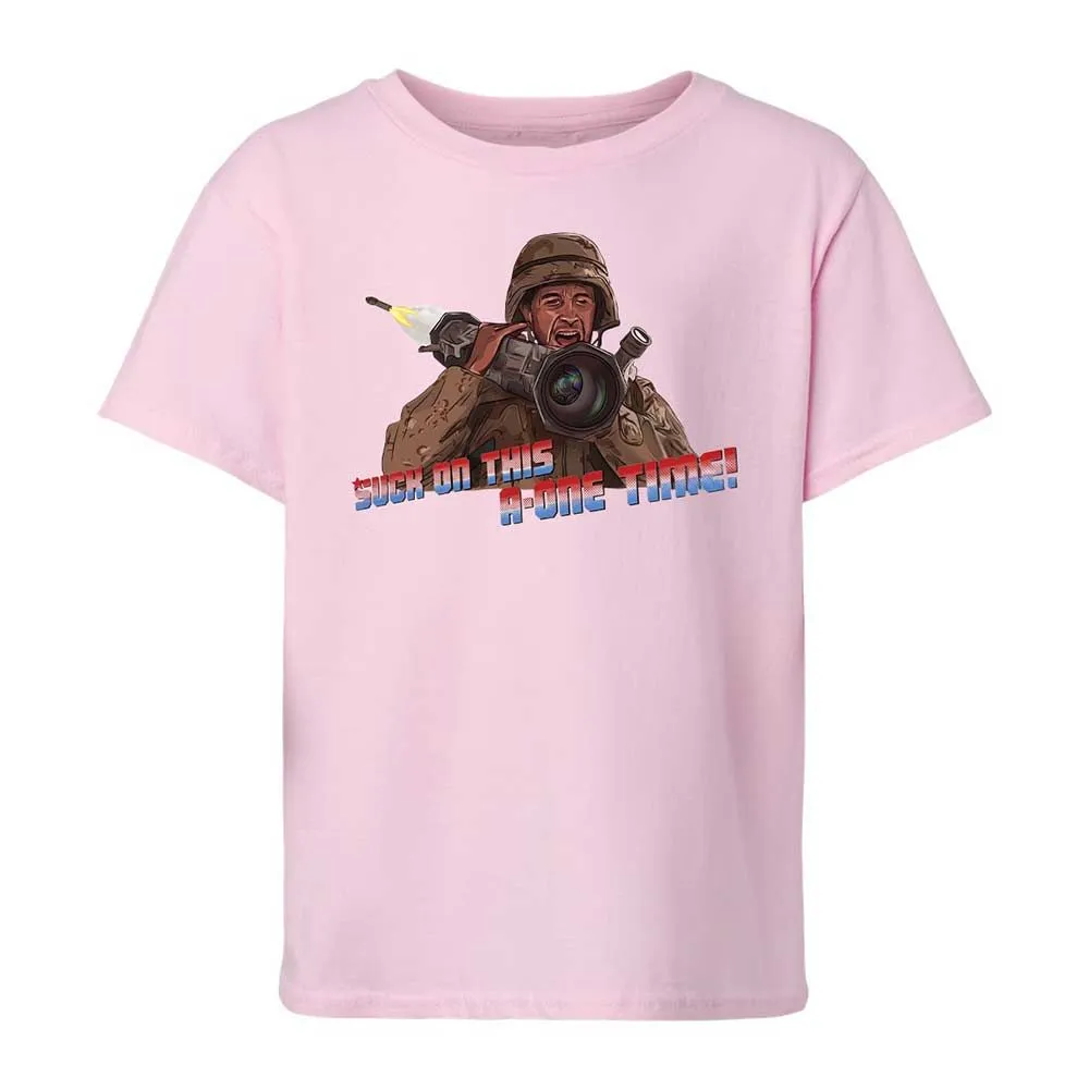 A-One Time - Light Pink - 5