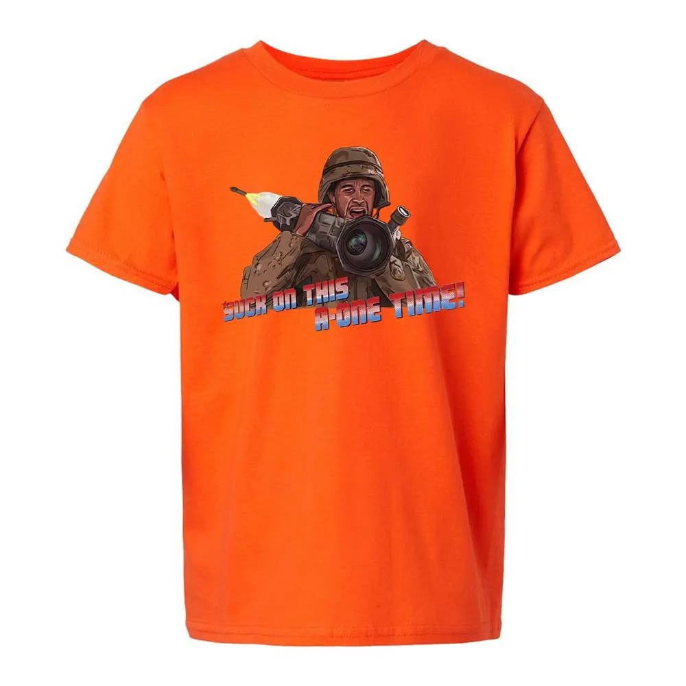 A-One Time - Orange - 13