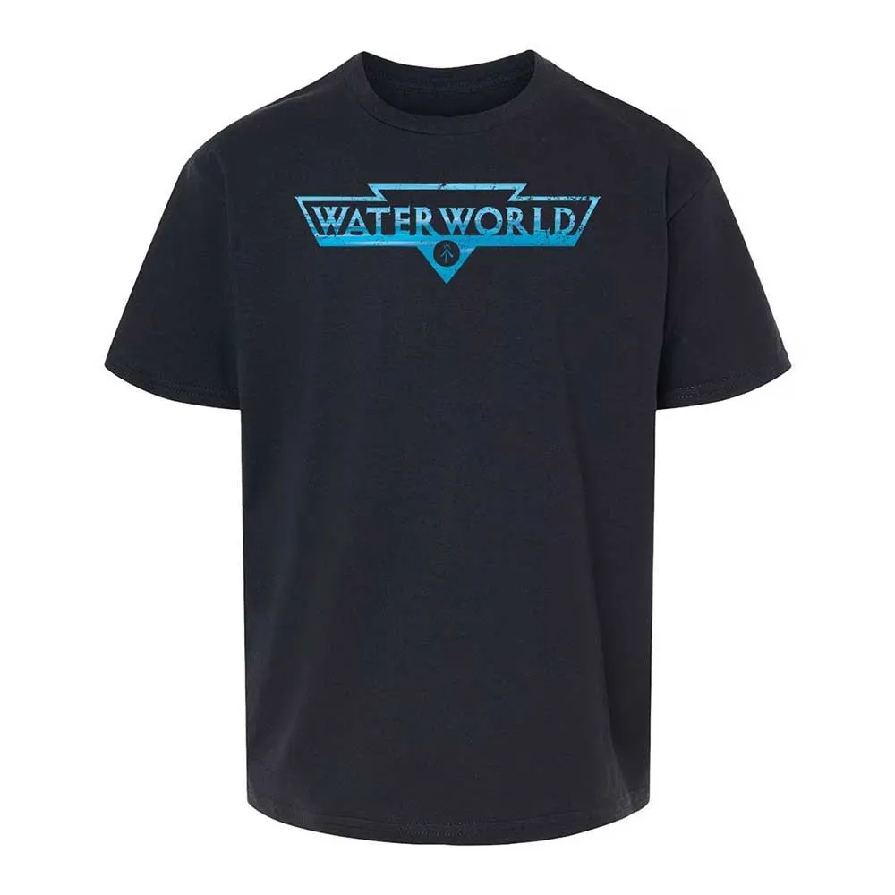 Waterworld - Black - 7