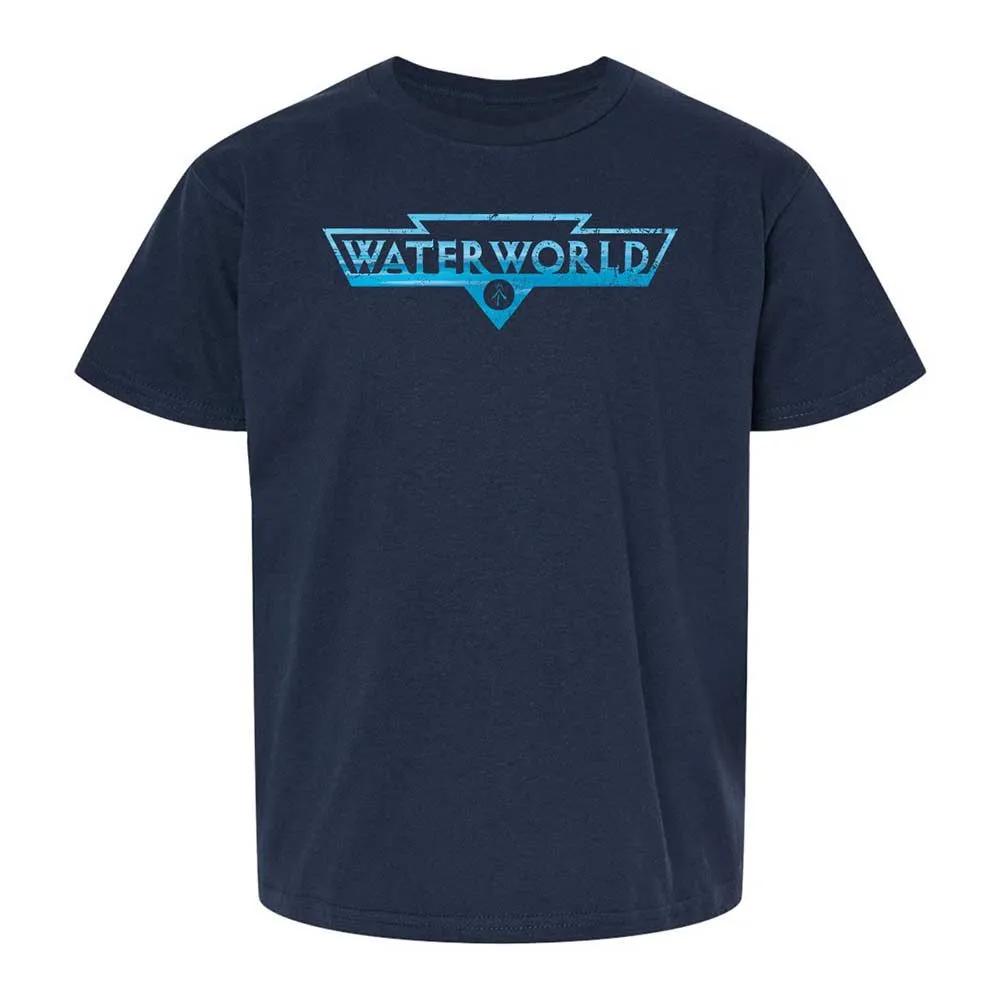 Waterworld - Navy - 8