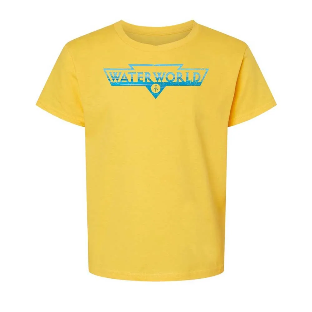 Waterworld - Daisy - 9