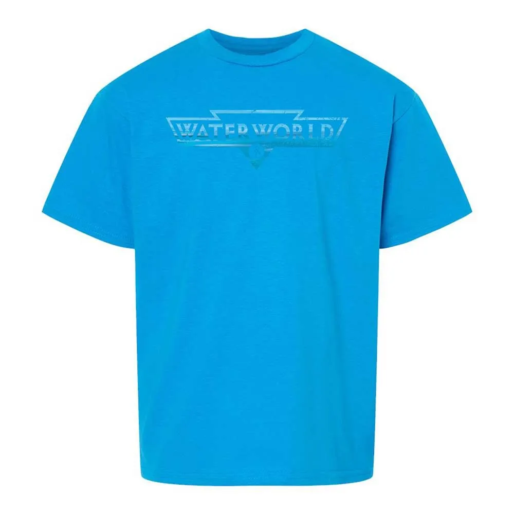 Waterworld - Sapphire - 10