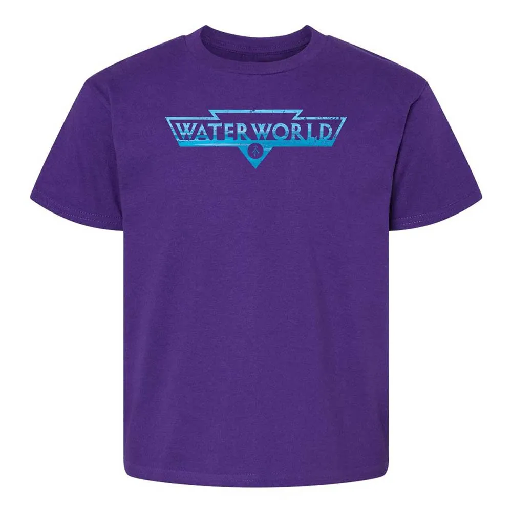 Waterworld - Purple - 11