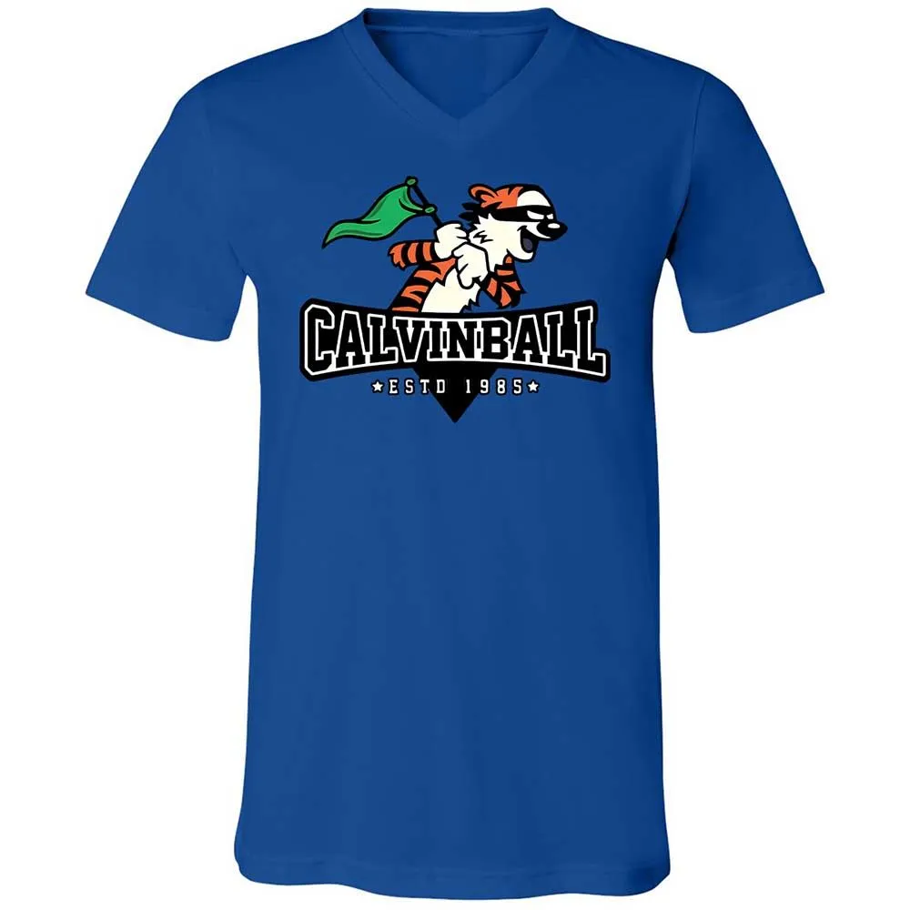 Calvinball - True Royal - 3