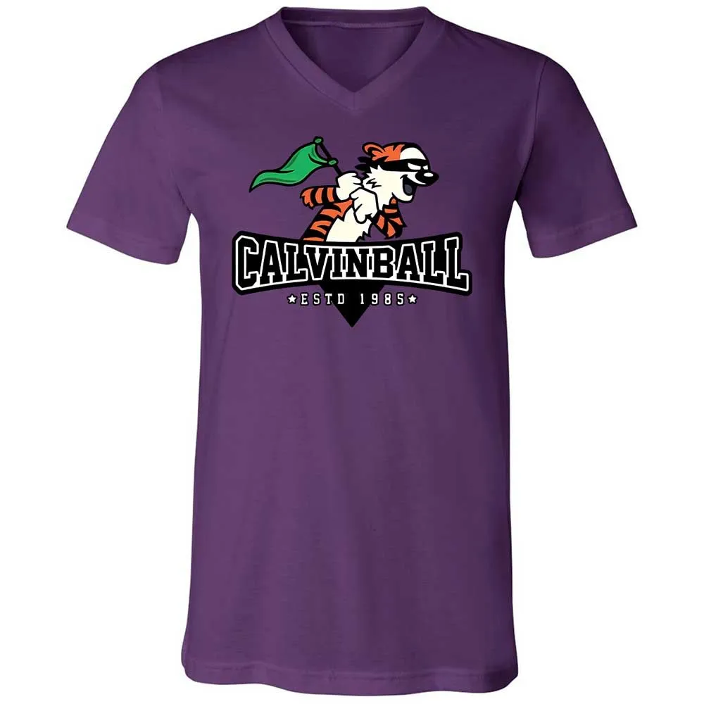 Calvinball - Team Purple - 10