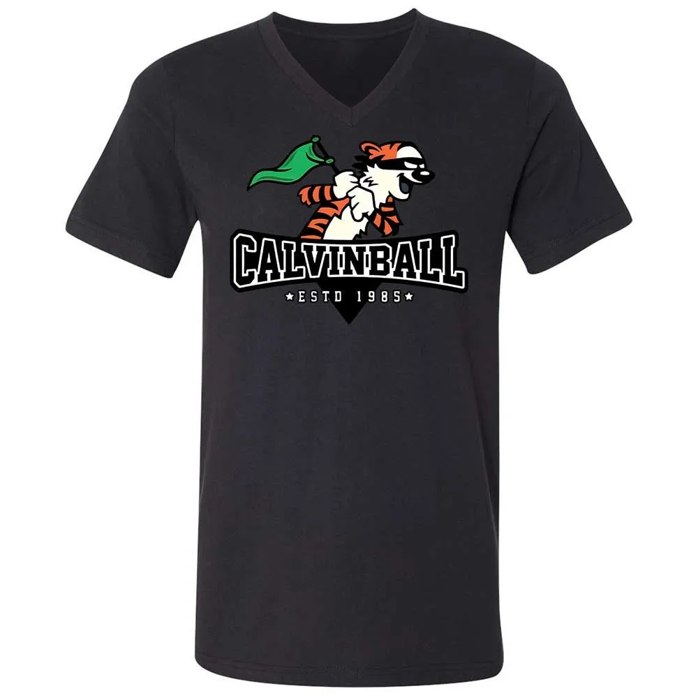 Calvinball - Black - 11