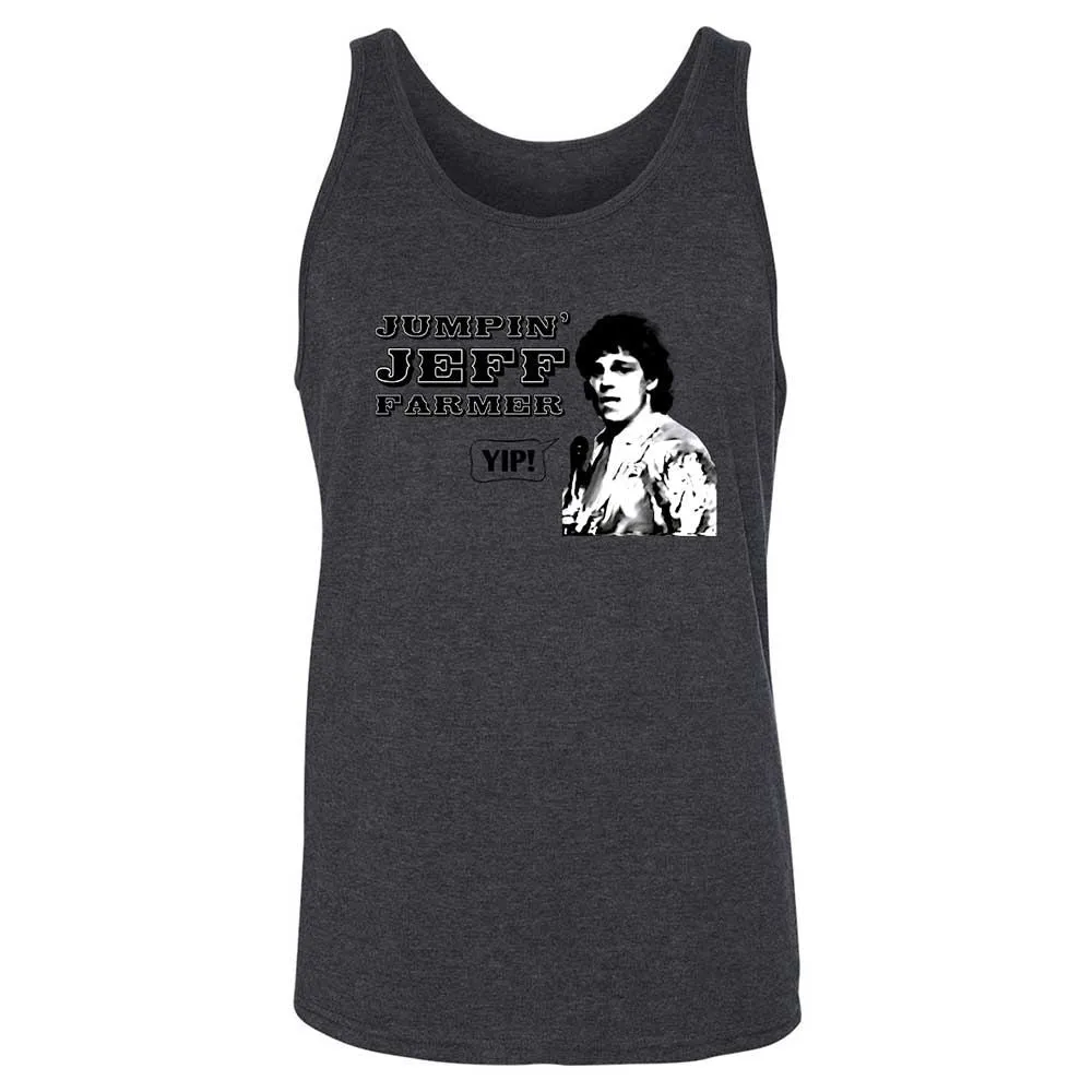Yip! - Dark Grey Heather - 10