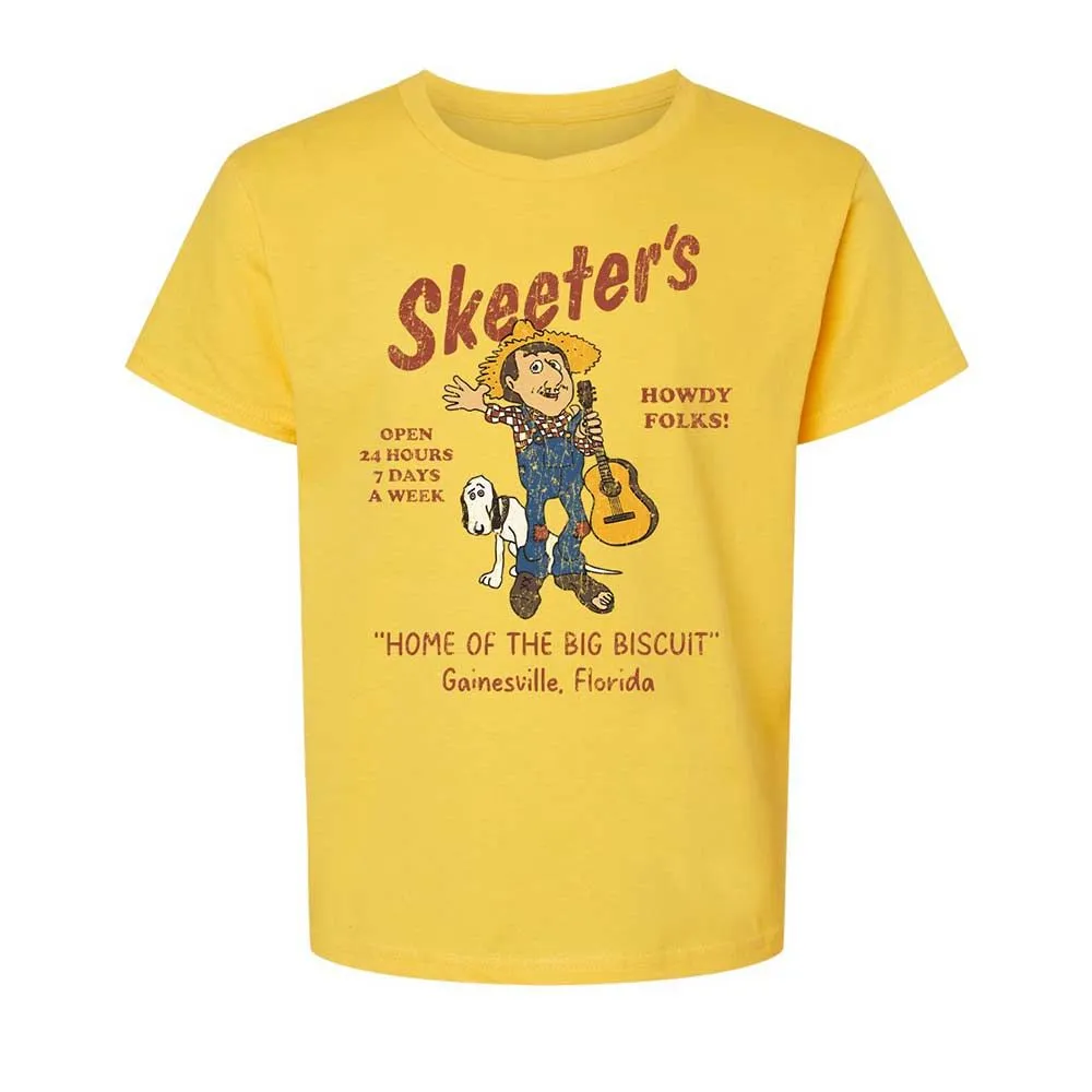 Skeeter's Big Biscuit - Daisy - 9
