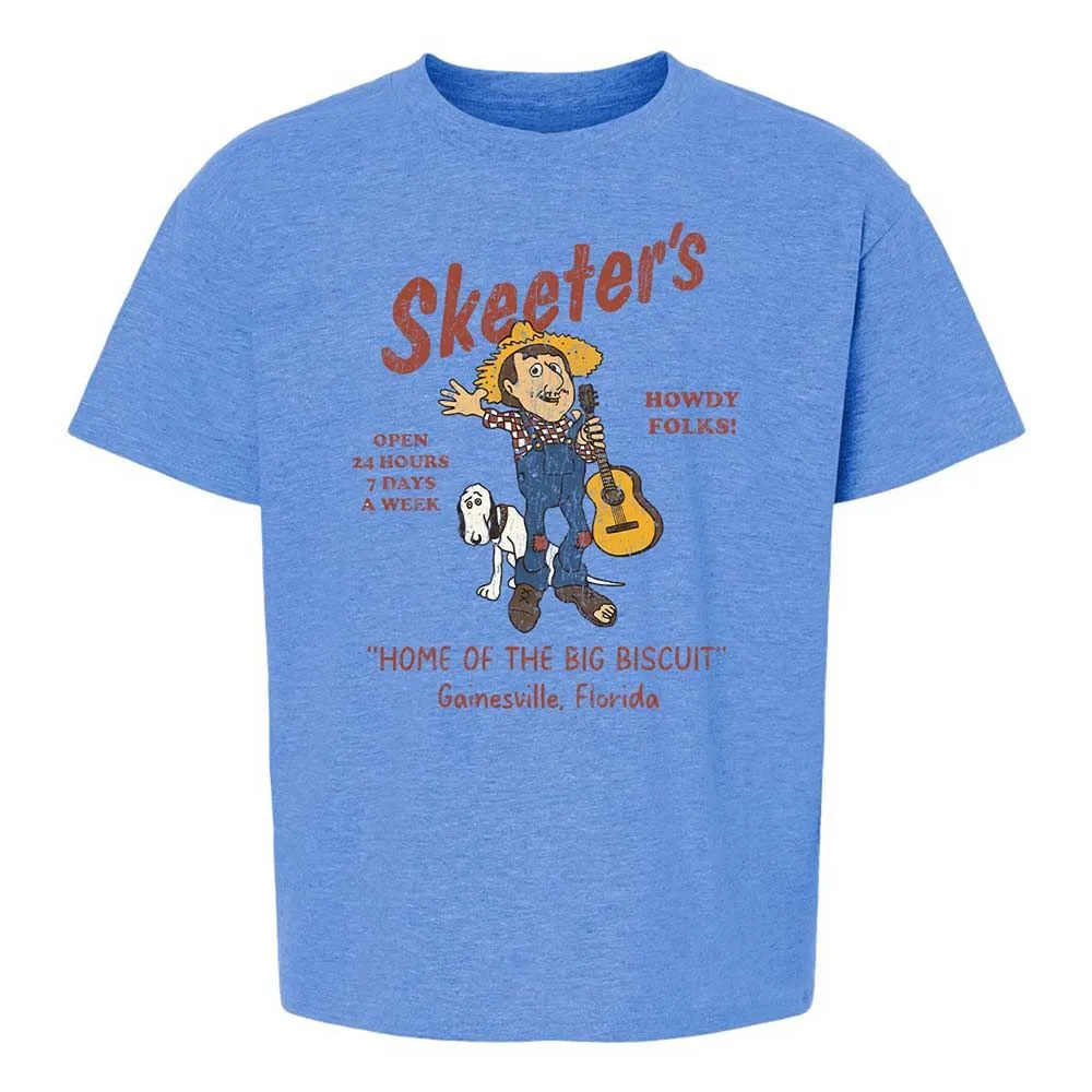 Skeeter's Big Biscuit - Heather Royal - 14