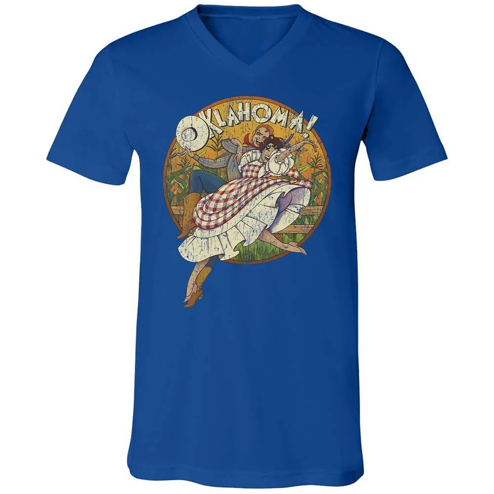 Oklahoma! - True Royal - 3