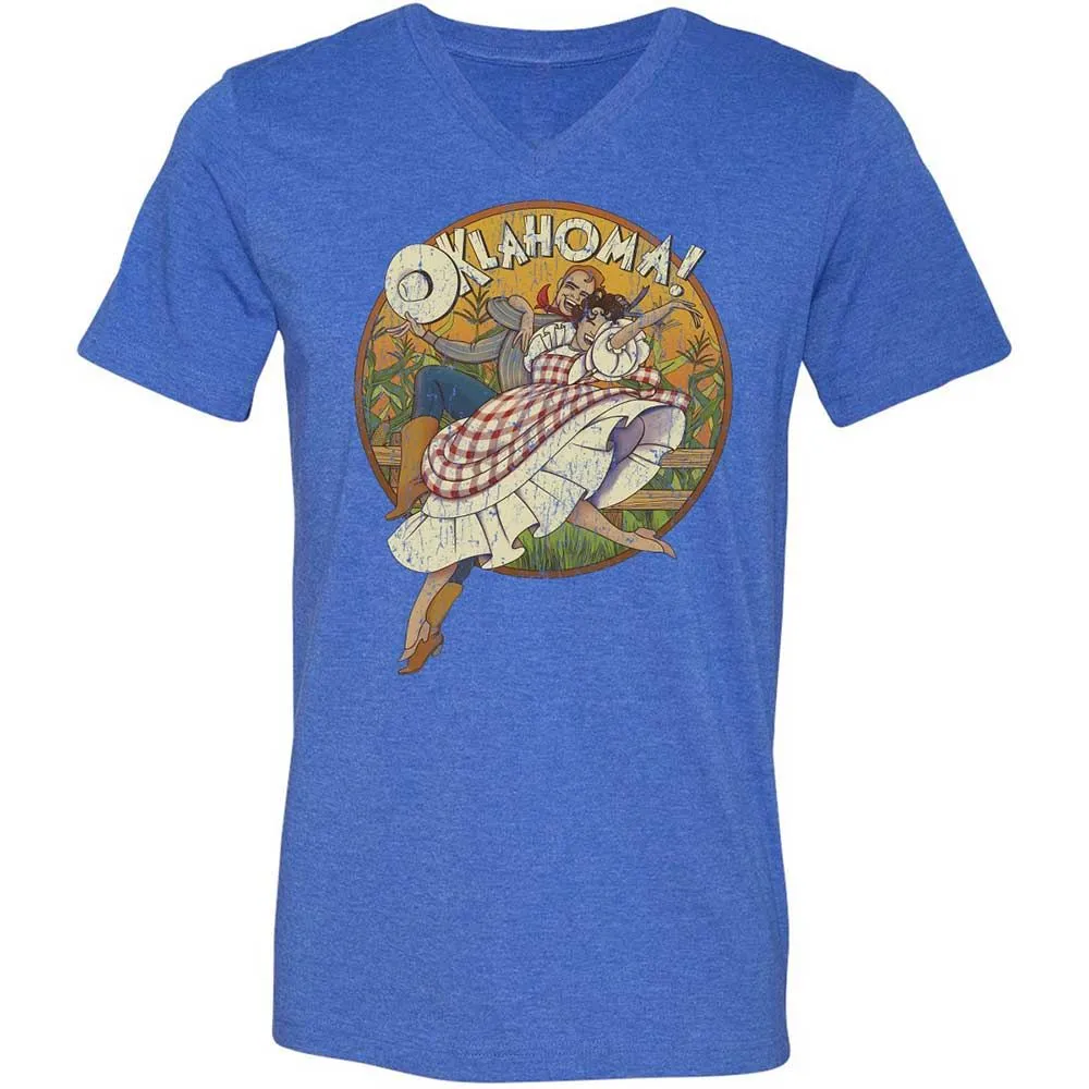 Oklahoma! - Heather True Royal - 4