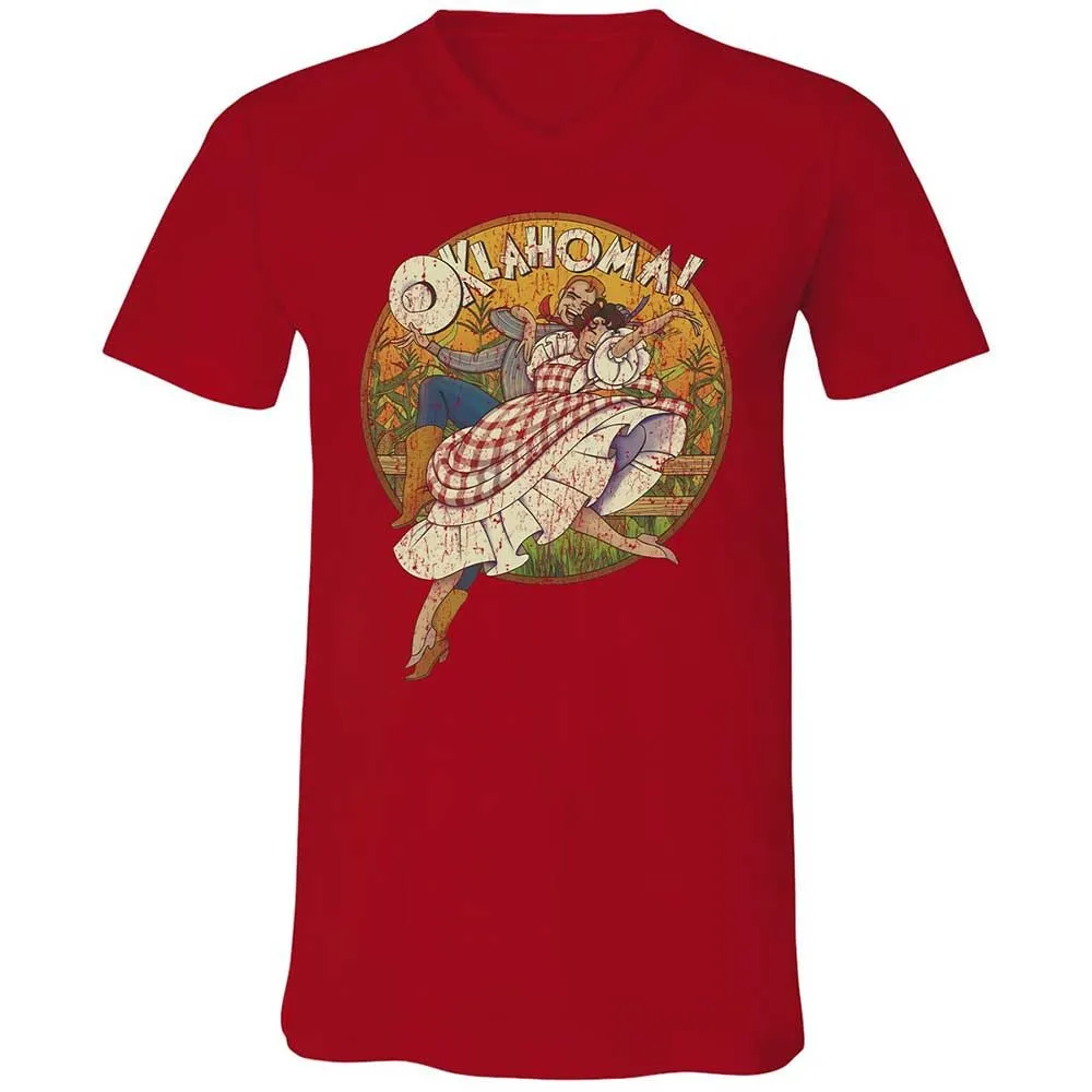 Oklahoma! - Red - 5