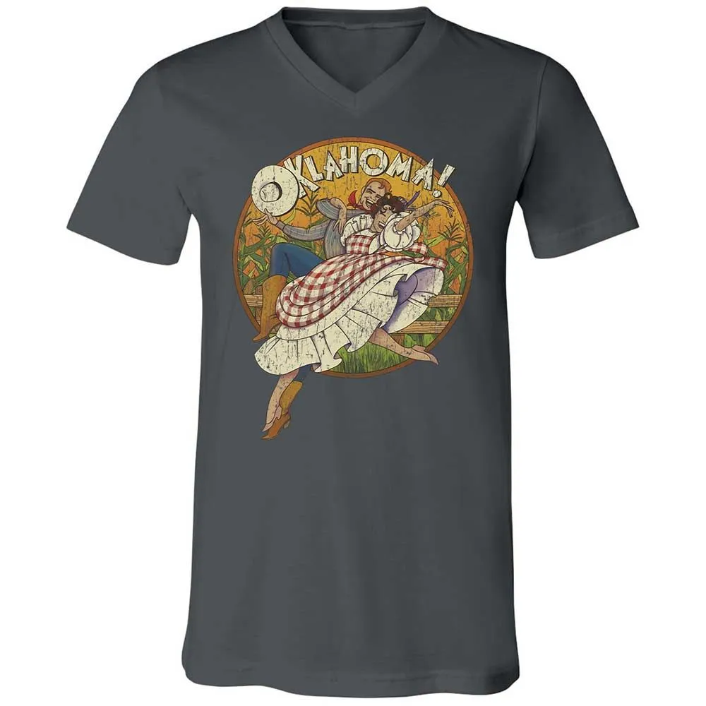 Oklahoma! - Asphalt - 16