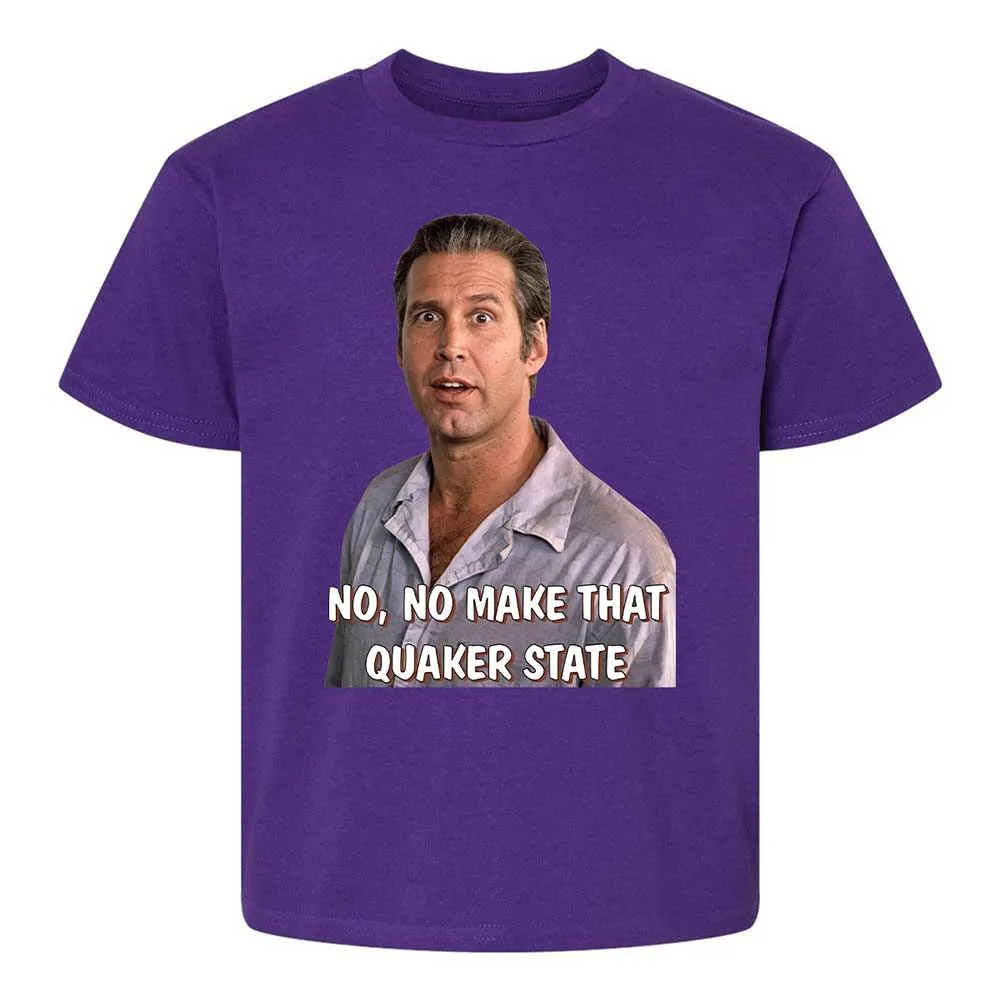 Kids T-Shirt - J7KEEZMU - Purple - 11